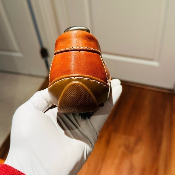 Giorgio Brutini Full Grain Loafer. - Picture 12 of 16